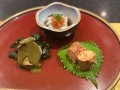 黑金鲍-奈良本寿司(永嘉路店)