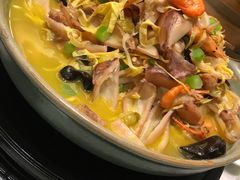 -全聚德(扬州虹桥坊店)