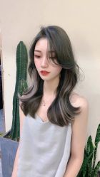 -G HAIR SALON私人造型定制