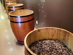 -歌斐颂巧克力小镇