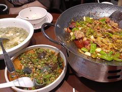 -肠相汇常德老肠子馆(雨花亭店)