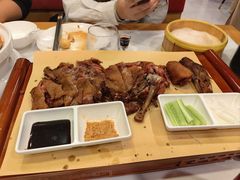 -晋阳春·山西菜·北京烤鸭(交大店)