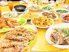 -双天海鲜楼 · 43年老字号