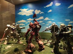 -小山日本料理(兴业太古汇店)