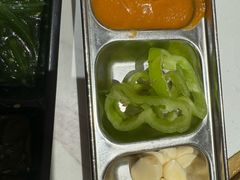 -花味烤肉·拌饭(庐阳万象汇店)