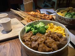 -兮禾酒馆(护国路店)