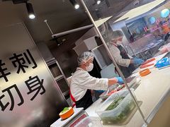 -海底捞大排档火锅(打浦路店)