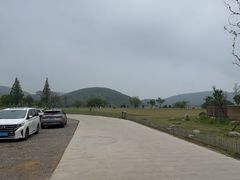 -南北湖风景区