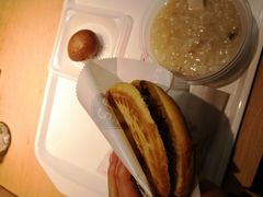 -袁记肉夹馍(北客站店)
