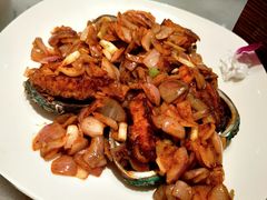 -粤食堂(天津和悦汇店)