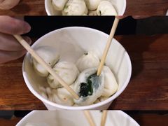 -红帽叔叔包子