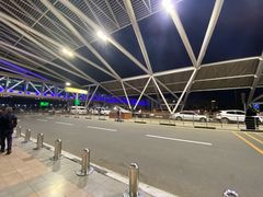 -开罗国际机场