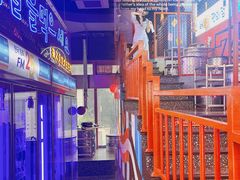 -入火韩国烤肉(凯旋广场店)