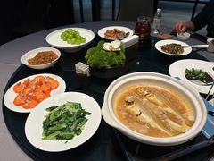 -徐记海鲜(大明宫|北二环店)