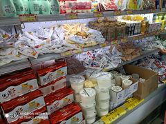 零售区-牛奶便利(东四店)