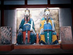 -成都武侯祠博物馆