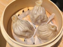 天王烤鸭包-南京大牌档(龙江新城市广场店)