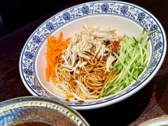 -古都历食南京菜·烤鸭·鸭血粉丝·汤包(南京博物院店)