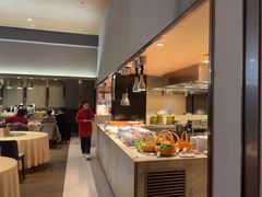 -上海虹桥宾馆味翠餐厅