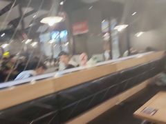 大堂-鱼酷活鱼烤鱼(梅江印象城店)