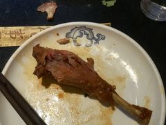 -百事晟渔村木火铁锅炖(玉带湾店)