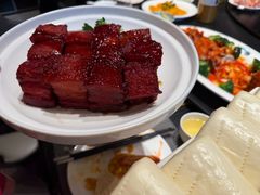 -艳阳天民俗村(公园路店)