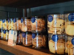 -大连铂尔曼酒店-铂尔曼美食廊 Pullman Deli