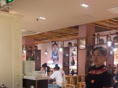 -鱼食饭稻·苏浙土菜17年老馆子(平江路店)