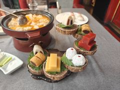 -花家怡园(四合院总店)