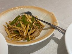 -名轩·中餐厅(南京玄武湖假日酒店)