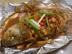 -丰乐餐厅·始于1999·本地老字号