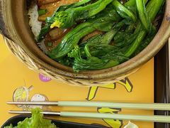-黎一煲煲仔饭(丰乐店)