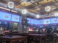 -蔡林记(丹尼斯6天地店)