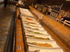 自助取餐区-汉巴味德(大悦城店)