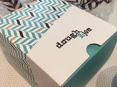 -Dough&Joe团憩(瑞虹天地月亮湾店)