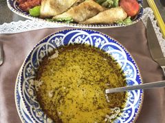 -Seten Restaurant Cappadocia