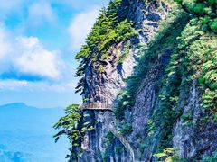-明月山风景名胜区