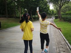 -东方绿舟景区