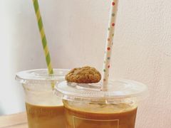 -Cafe del Volcan(永康路店)