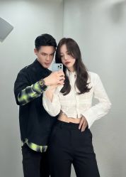 点击看大图 -INSTYLE·SALON