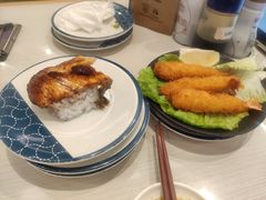 -濱寿司(高新伊藤店)