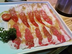 -喜来稀肉(北外滩白玉兰广场店)