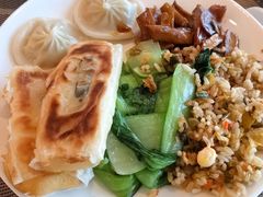 -浙江饭店-喝彩自助餐厅(延安路店)