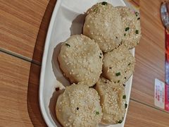 -小杨生煎(松江大学城店)