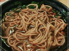 -陕西风味餐厅(陕西省驻京办店)