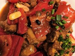 -院里寻菜·祖庵菜宴请(观沙岭店)
