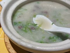 -蔡澜点心·粤菜(花城汇南区店)