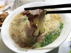 -鑫明明拉面(宁化路店)
