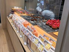 -好利来(东四店)