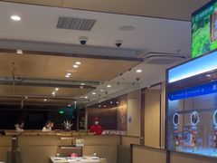 -海底捞火锅(江北万达商业广场店)